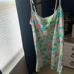 Like new Lilly athletic dress